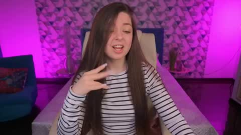 Sasha online show from May 13, 2026, 5:49 am
