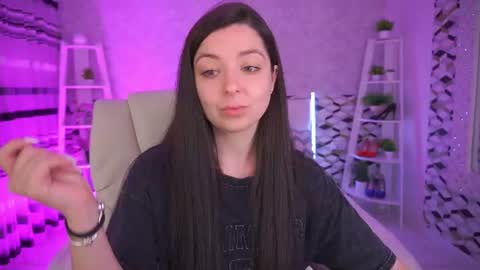 Sasha online show from June 13, 2026, 5:38 am