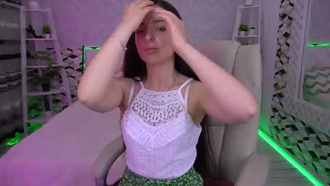 Sasha online show from June 17, 2026, 5:54 am