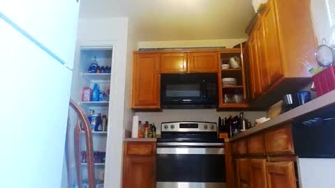 DiamondMonroeXo online show from March 19, 2026, 4:33 pm