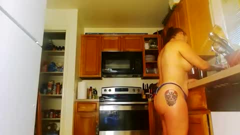 DiamondMonroeXo online show from March 27, 2026, 4:40 pm