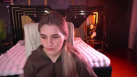 DiamondNina online show from March 7, 2026, 8:17 pm