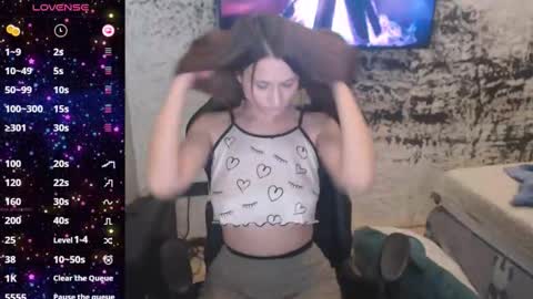 diamr online show from November 9, 2025, 2:37 pm