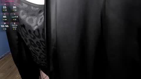diana__rose online show from March 22, 2026, 3:32 am