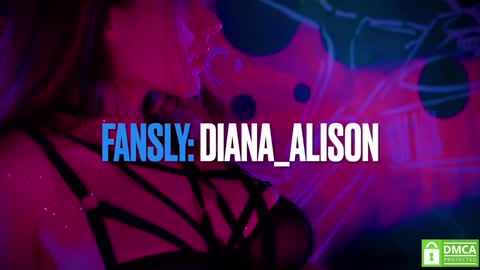 Diana Dolly D or just D   online show from January 5, 2025, 3:02 pm