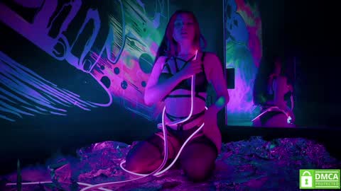 Diana Dolly D or just D   online show from January 7, 2025, 3:02 pm