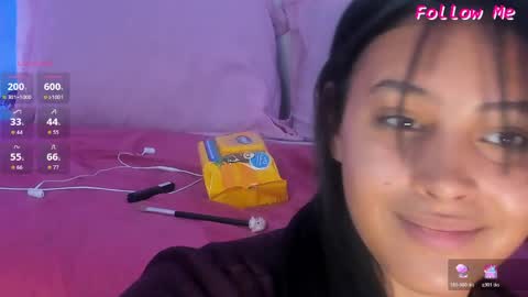 Diana Tamayo online show from May 6, 2026, 8:14 pm