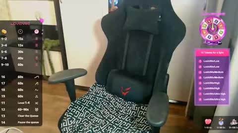 Snapshot of diana_custom chatting on September 11, 2025, 9:26 pm Diana online show from September 11, 2025, 9:26 pm