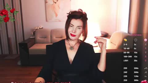 Snapshot of diana_delua chatting on April 10, 2026, 9:47 am Diana DeLua online show from April 10, 2026, 9:47 am