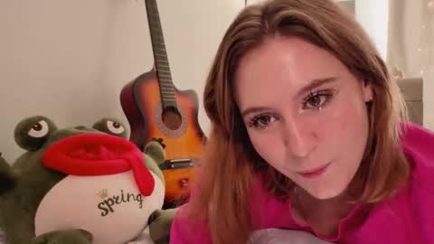 Diana online show from October 3, 2025, 10:34 am