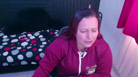 Diana Lozano online show from January 16, 2025, 1:14 pm