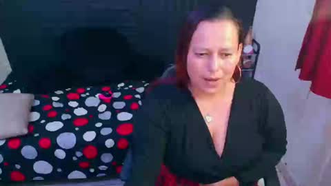 Diana Lozano online show from January 25, 2025, 11:34 am