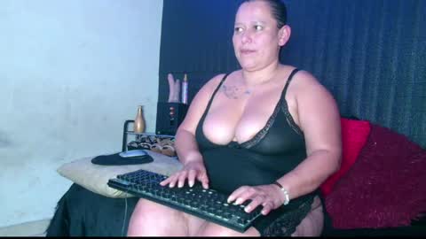 Diana Lozano online show from February 24, 2025, 12:05 pm