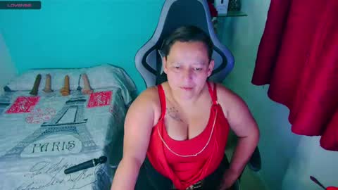 Snapshot of diana_lozano chatting on September 22, 2025, 10:17 am Diana Lozano online show from September 22, 2025, 10:17 am