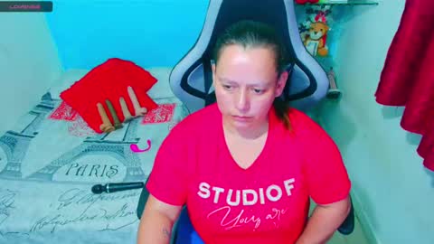 Snapshot of diana_lozano chatting on September 28, 2025, 7:03 am Diana Lozano online show from September 28, 2025, 7:03 am