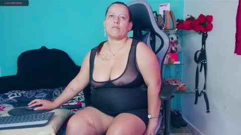 Diana Lozano online show from November 12, 2025, 12:16 pm