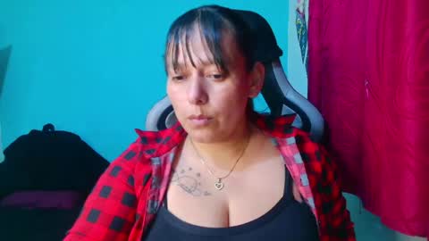 Diana Lozano online show from May 27, 2026, 5:26 am
