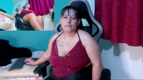 Diana Lozano online show from June 3, 2026, 3:09 am