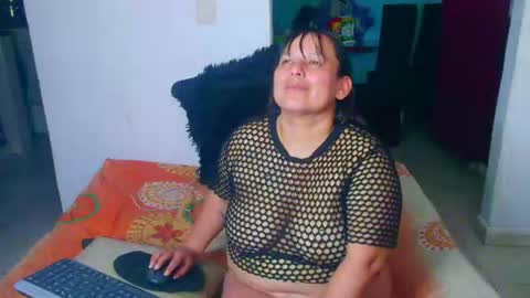 Diana Lozano online show from July 5, 2026, 4:19 am