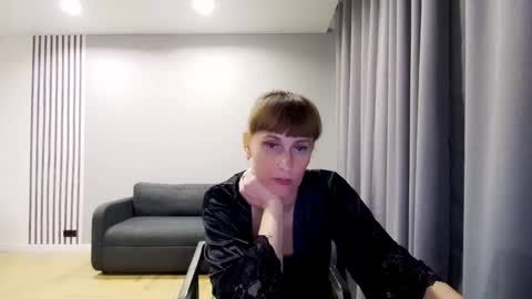 diana_meridor online show from December 23, 2024, 6:00 am