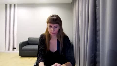 diana_meridor online show from January 12, 2025, 1:11 am