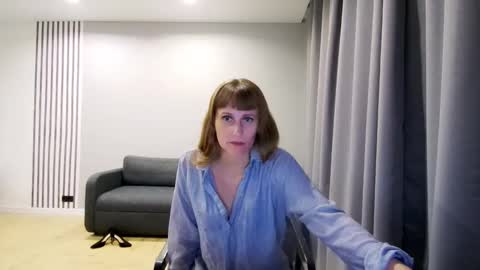 diana_meridor online show from January 15, 2025, 12:30 am
