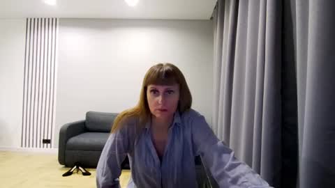 diana_meridor online show from January 15, 2025, 3:43 am