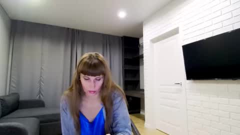 diana_meridor online show from October 13, 2025, 9:37 pm