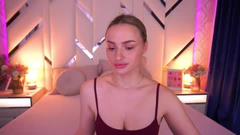 diana_nova online show from May 16, 2026, 6:54 am