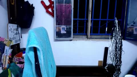 diana_rogu online show from September 30, 2025, 4:28 am