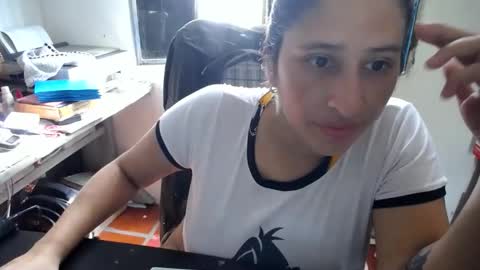 diana_rogu online show from October 11, 2025, 7:01 pm