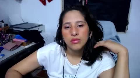 diana_rogu online show from October 16, 2025, 5:19 am