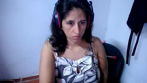 diana_rogu online show from January 12, 2026, 6:40 am