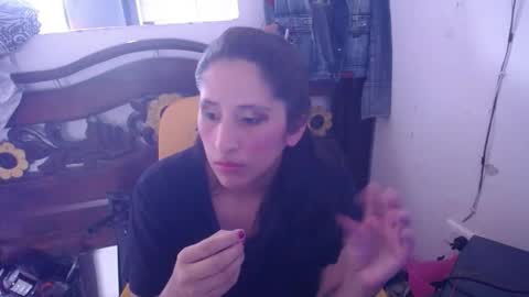 diana_rogu online show from February 6, 2026, 10:13 pm