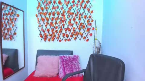 Diana online show from February 10, 2025, 3:32 pm