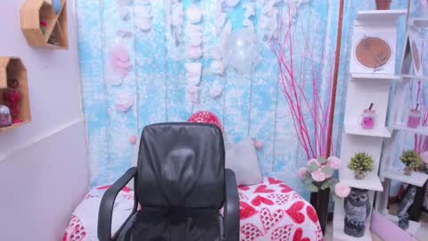 Diana online show from February 15, 2025, 1:42 am