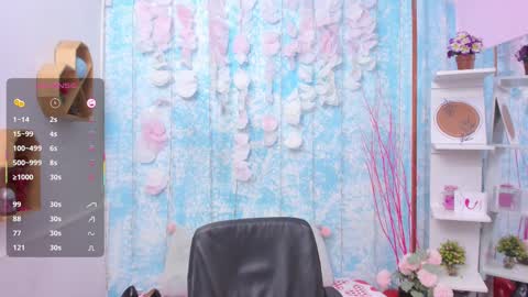 Diana online show from February 25, 2025, 4:00 pm