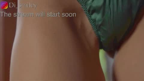 Diana online show from May 8, 2026, 2:28 am