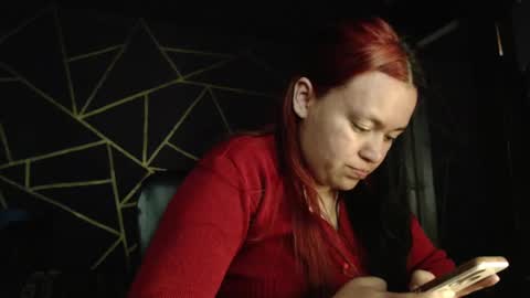 diana online show from February 6, 2025, 9:28 pm