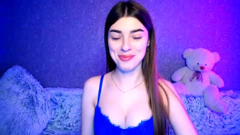 DIANA  online show from January 2, 2025, 10:44 pm