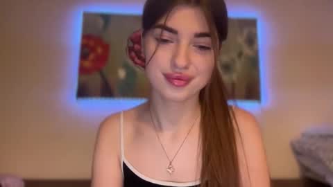 DIANA  online show from November 14, 2025, 5:44 pm