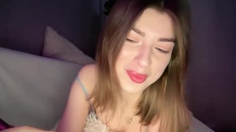 DIANA  online show from April 27, 2026, 10:08 pm