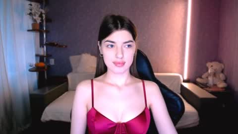 DIANA  online show from June 3, 2026, 4:23 pm