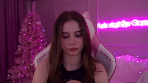 Diana online show from December 17, 2024, 9:27 pm