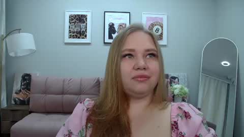 Diana online show from June 20, 2026, 6:11 pm