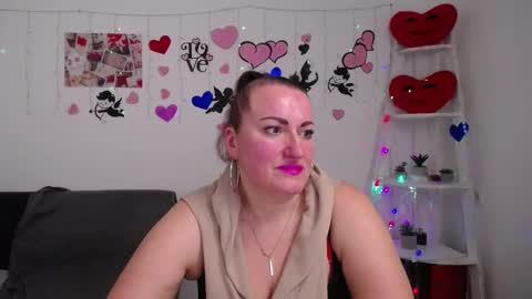 Diana online show from March 6, 2025, 9:58 am