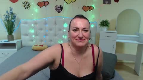 Diana online show from March 12, 2025, 10:05 am