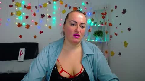 Diana online show from December 3, 2025, 7:23 pm