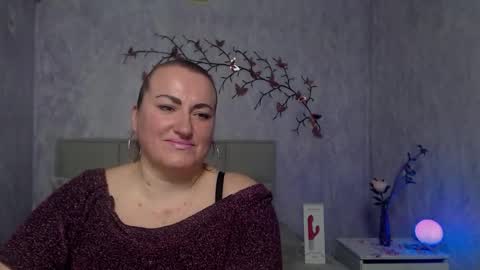 Diana online show from February 25, 2026, 6:45 am