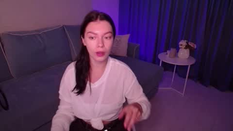 Diana online show from September 10, 2025, 3:06 am